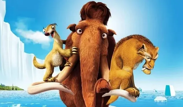 Buz Devri 6 ne zaman çıkıyor? Yeni filmde hangi karakterler var?