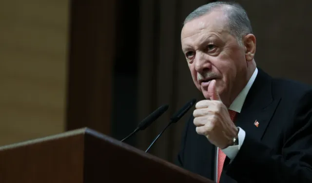 Erdoğan: Beytülmale El Uzatana Göz Yummadık, Bundan Sonra da Yummayız