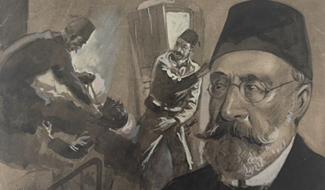 Richmond Başkent Oldu, Pelée Yanardağı Patladı: 8 Mayıs’ta Tarihte Neler Oldu?
