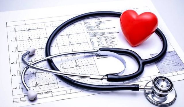 Check-Up Hayat Kurtarıyor!