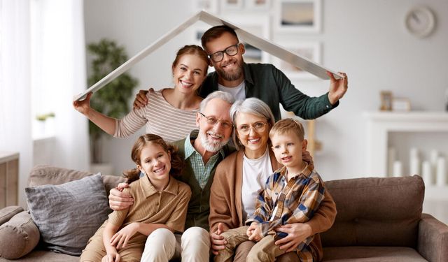 Rüyada Hala Görmek Ne Anlama Gelir? Rüyada Halamı Gördüm, Ne Demek?