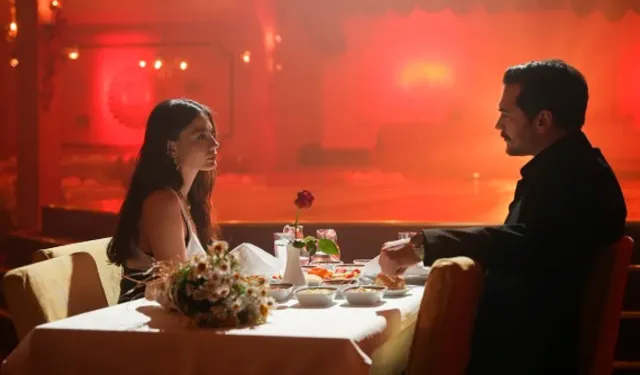 Eşref Rüya 6. Bölümüyle Ekran Başındakileri Gözyaşlarına Boğdu