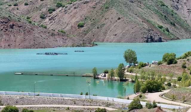 Erzincan’da 36 Saatlik Arama Acı Bitti!