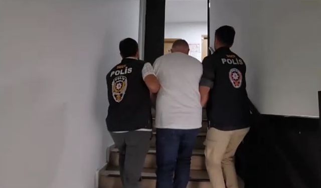 ‘Evde ek iş’ vaadiyle 100 milyonluk dolandırıcılık: 30 kişi gözaltında
