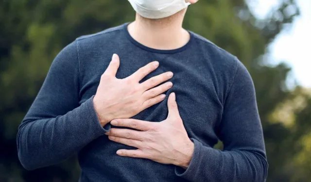 Kalp Grıbi Nedir? Kalp Grıbi Hakkında Bilmeniz Gereken Her Şey!