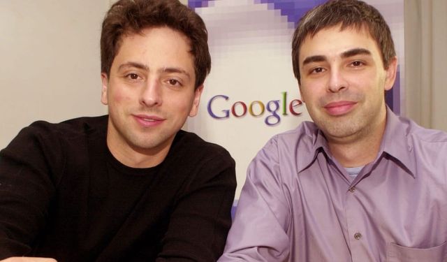 Dünyanin En Zengin Teknoloji Yatırımcılarından Birine Ait Google’in Değeri Ne Kadar?