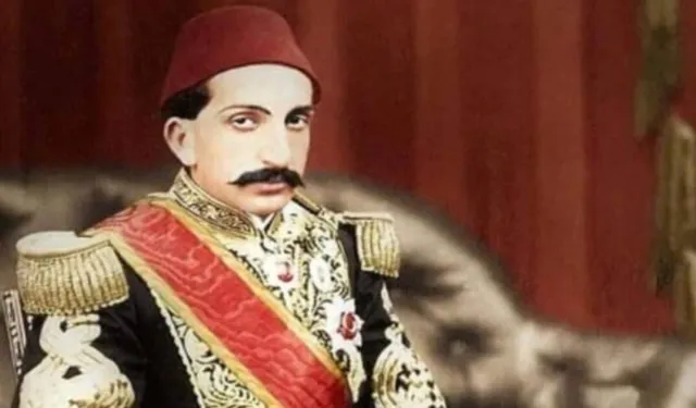 Abdülhamid’in Mirasçıları Galatasaray Adası'nı Talep Ediyor
