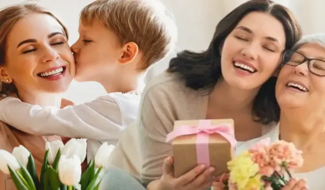 Anneler Günü Yaklaşırken En Çok Tercih Edilen ve Anlam Yüklü Hediyeler Nelerdir?