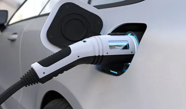 Elektrikli Araç Sürücüleri İçin Büyük Kolaylık! Şarj İstasyonları Artık e-Devlet’te Görüntülenebiliyor