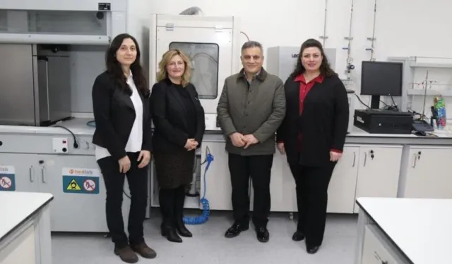BTÜ’den Arı Ekmeği Buluşuna Uluslararası Patent