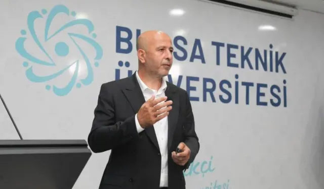 Bursa İçin Geri Sayım Başladı! Hızlı Tren 2026’nın İlk Yarısında Gelecek