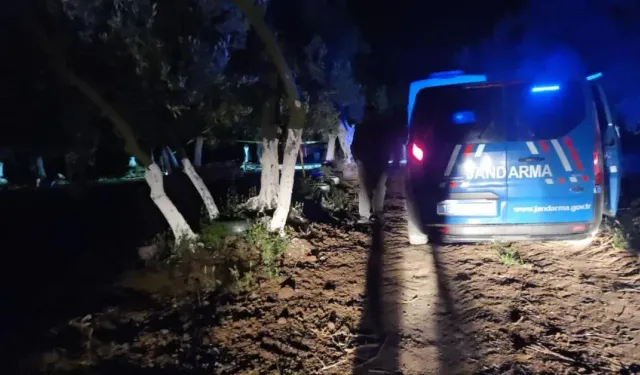 Bursa’da Kayıp Olarak Aranan Genç Baltayla Öldürülmüş Halde Bulundu