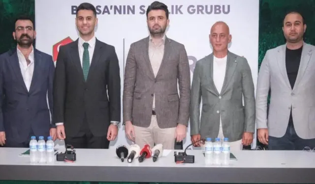 Bursa'da O  İstasyonun İsmi Değişiyor!