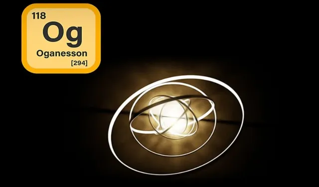 Evrende Bulunan Son Element Hangisidir? Bu Element Nasıl Keşfedilmiştir?