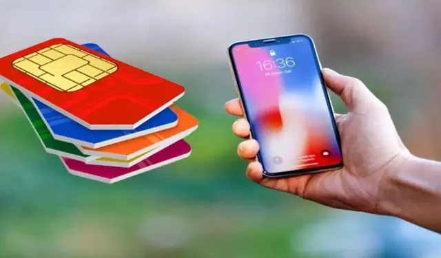 Fiziksel SIM Kartların Yerine Gelen Yeni Teknoloji ile Yeni Bir Dönem Başlıyor!