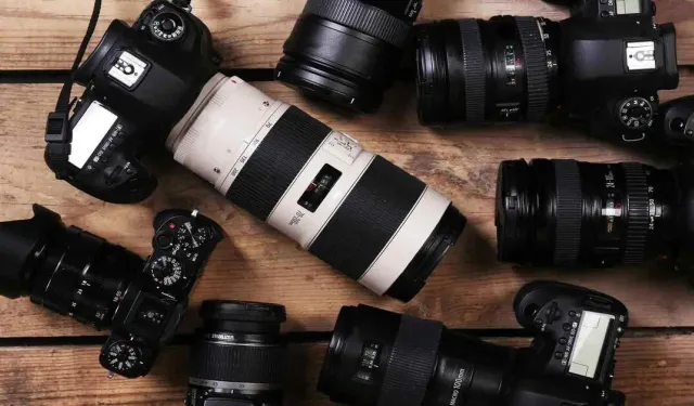 Fotoğrafçılığa yeni başlayanlar için hangi makine en doğru seçim olur? Hangi modeller performansıyla öne çıkıyor?