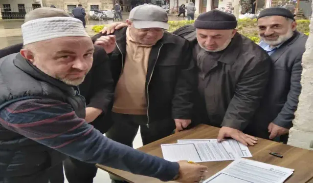 Gündüz Programları Kaldırılsın!