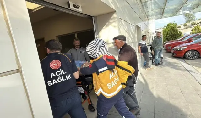 Husumetli Şahıslar Birbirlerini Silahla Vurdu: 1 Ölü, 1 Yaralı