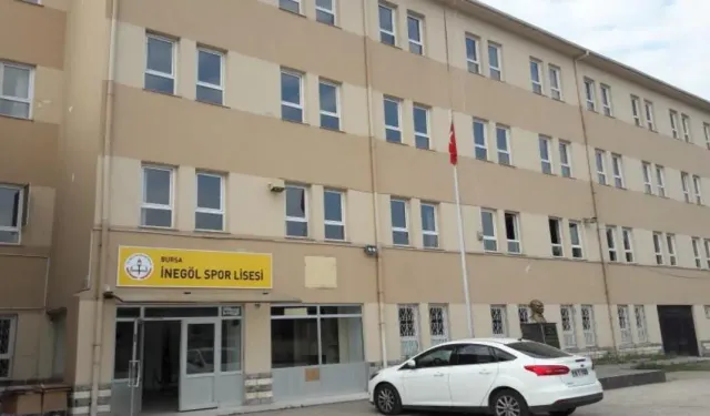 İnegöl Spor Lisesi Yetenek Sınavı Başvuruları Başlıyor