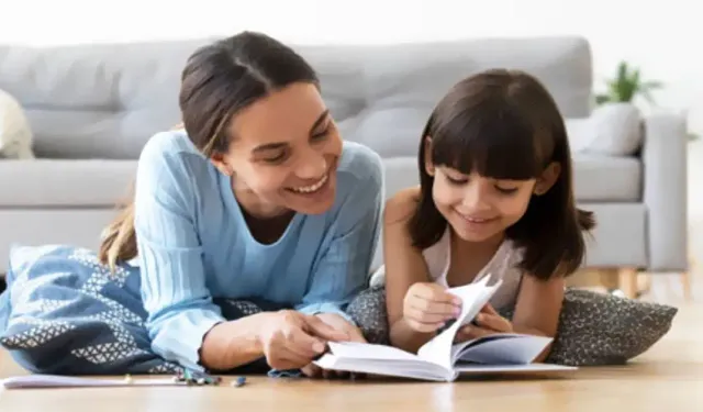 Küçük Yaşta Kitap Okuma Alışkanlığı Nasıl Kazandırılır? Kitap Sevmeyen Bir Çocuk Nasıl Kitap Kurdu Haline Gelir?