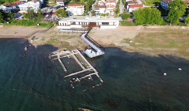 Papa 14. Leo’nun İznik Ziyareti Büyük Bir Heyecanla Bekleniyor