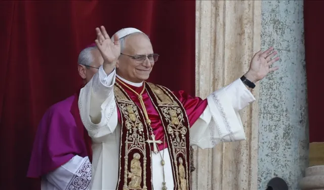 Papa Leo’nun Maaşı Şaşkınlık Yarattı