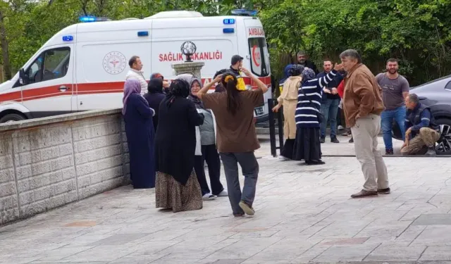 Polis Memuru Evinde Tabancayla Vurulmuş Halde Ölü Bulundu