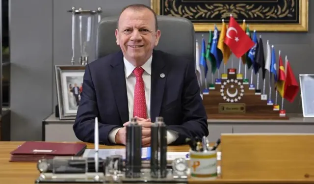 Sanayinin Devleri Açıklandı: Bursa'dan 11 Firma Türkiye Zirvesinde