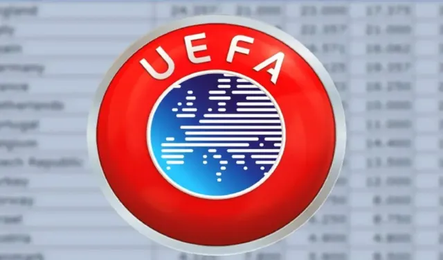 UEFA Finalissima maçının iptal edildiğini duyurdu