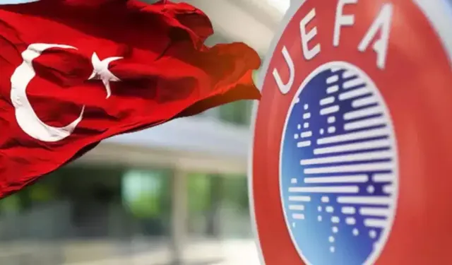 Türkiye UEFA Ülke Puanı Sıralamasında Kaçıncı Sırada? Avrupa Kupalarına Katılımda Neler Değişecek?