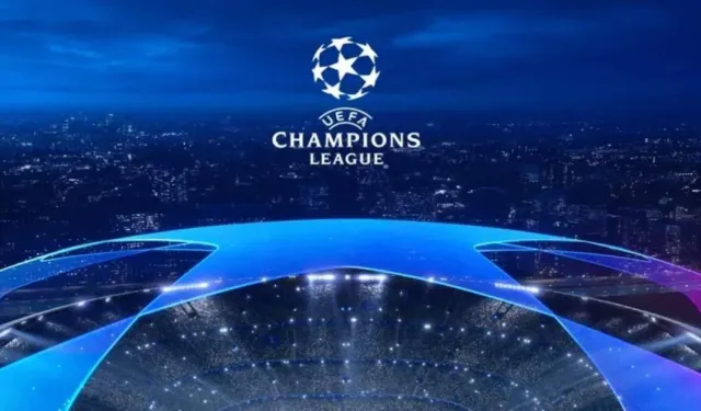 UEFA Şampiyonlar Ligi'ni Kazanan Takım Ne Kadar Para Alıyor? Kupa Sahibine Ne Kadar Ödül Veriliyor?