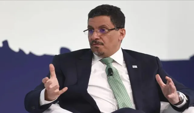 Yemen Başbakanı Mübarek İstifa Etti, Yeni Başbakan Atandı