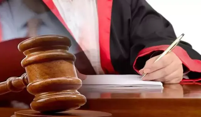 10. Yargı Paketi Teklifi Komisyon’da Kabul Edildi