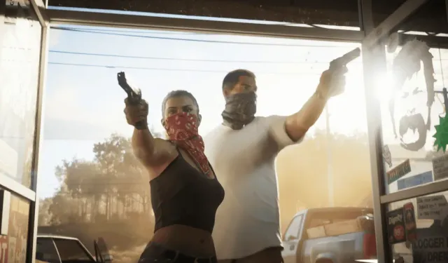 GTA 6 İçin Beklenen Açıklama Geldi! Yeni Erteleme Olacak mı?