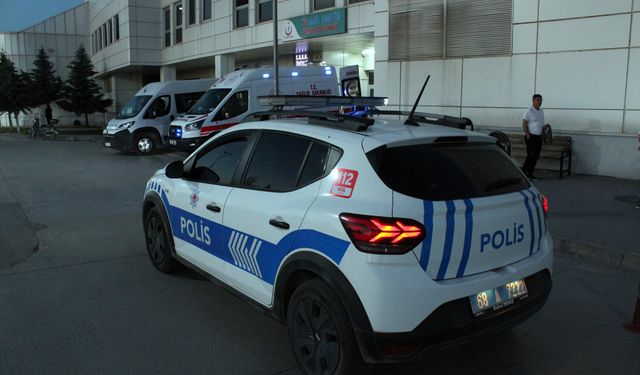 Güvercinini Göstermek İçin Evine Götürdüğü 12 Yaşındaki Arkadaşını Tüfekle Vurdu