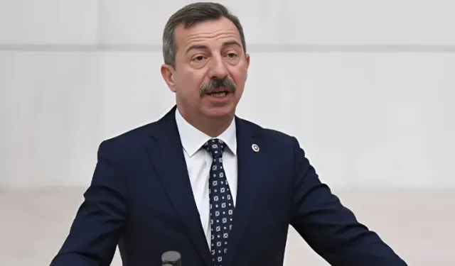 Hasan Toktaş İddiaları Yalanladı: “Bu Bir Komplo”