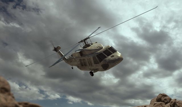 Helikopter Pilotu Ne Kadar Maaş Alıyor? Bir Saatlik Helikopter Turu Ücreti Ne Kadar?