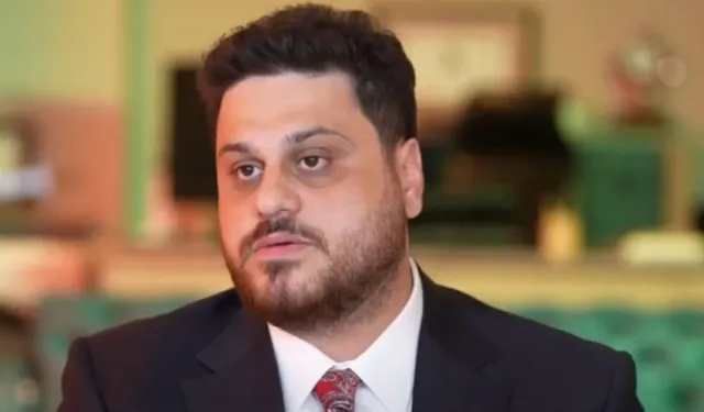 Hüseyin Baş Hakkında 8 Yıla Kadar Hapis Talebi: Cumhurbaşkanına Hakaret İddiasıyla İddianame Hazırlandı