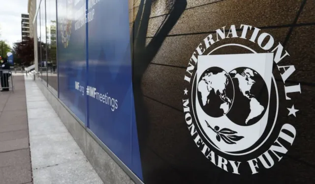 IMF, Pakistan’a 1,4 Milyar Dolarlık Yeni Kredi Onayı Verdi
