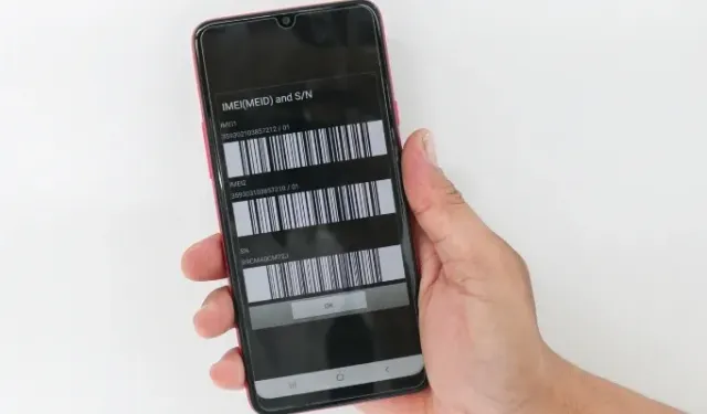 IMEI Sorgulama Nasıl Yapılır? E-Devlet Üzerinden Telefonun Kayıt Durumu Nasıl Kontrol Edilir?