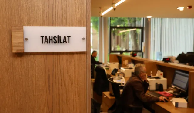 İnegöl Belediyesi’nden Vergi Uyarısı: Tahsilat Servisleri Hafta Sonu Açık Olacak