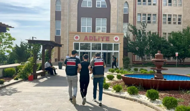 Köpeği Motosikletle Sürükleyen Gence Gözaltı ve 38 Bin TL Ceza