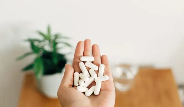 Magnezyum glisinat nedir, uykuyu nasıl artırır ve 30 günlük kullanımda vücuda ne gibi etkiler yapar?