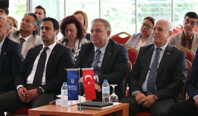 Marmara’nın Kabusu İçin Bursa’da Kritik Toplantı Yapıldı!