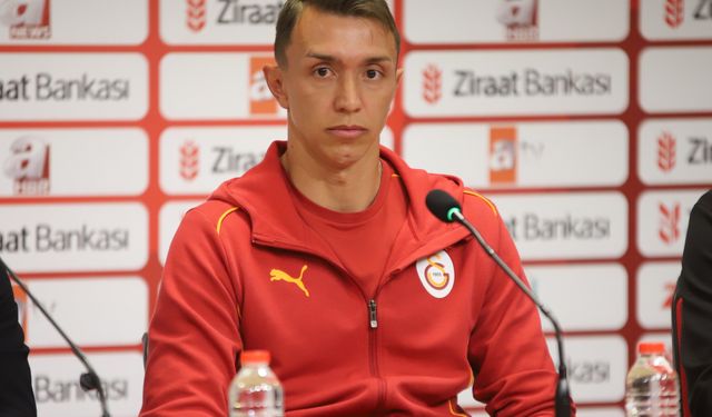 Muslera’dan Final Mesajı: “Kupayı Alırsak Bülent Korkmaz’ı Geçmiş Olacağım”