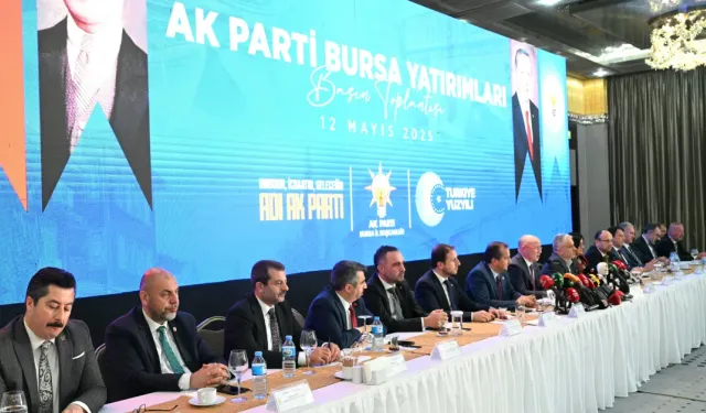 Nilüfer Çayı İçin 5 Milyarlık Kapalı Sistem Projesi: Sular Karacabey Boğazı’na Akacak