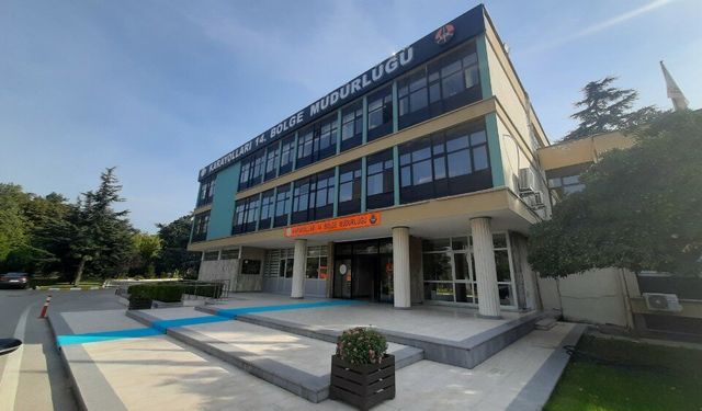 BURSA KARAYOLLARI 14. BÖLGE MÜDÜRLÜĞÜ TARAFINDAN YATAY İŞARETLEME İŞİ YAPTIRILACAKTIR