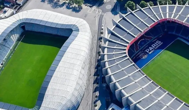 Paris FC, 46 Yıl Sonra Ligue 1’e Döndü: 35 Yıl Sonra Paris Derbisi Geliyor