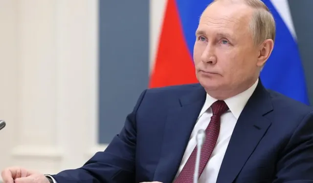Putin’den 3’üncü Ateşkes İlanı: İstanbul’da Barış Görüşmeleri Başlıyor