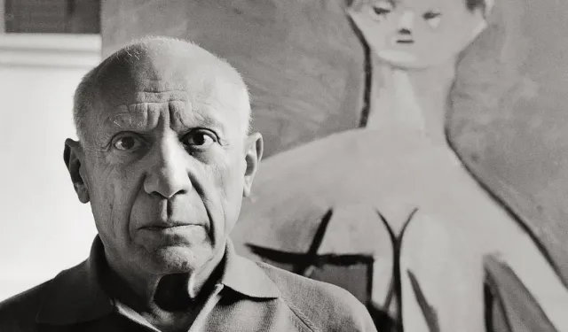 Pablo Picasso’nun Tam Adı Neden Bu Kadar Uzun ve Halk Arasında Nasıl Tanınıyor?